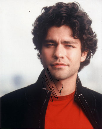 Adrian Grenier