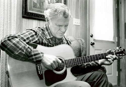 Doc Watson