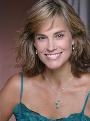 Catherine Mary Stewart