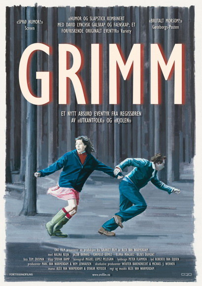 Grimm (2003) Grimm (2003)