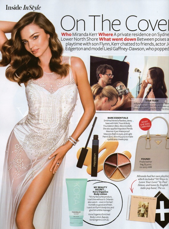 Miranda Kerr Miranda Kerr