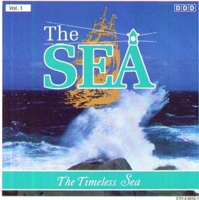 The Sea - The Timeless Sea Vol. 1