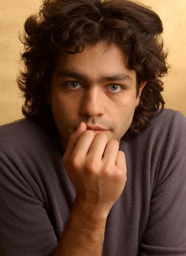 Adrian Grenier