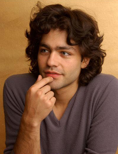 Adrian Grenier