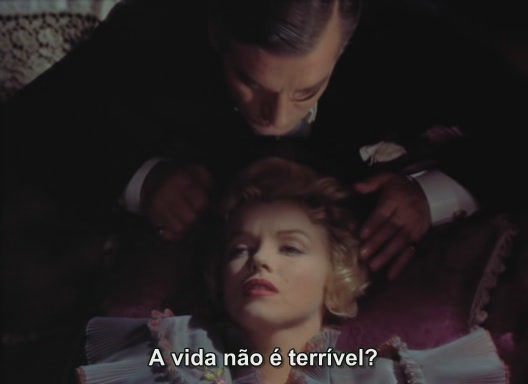 The Prince and the Showgirl (1957)