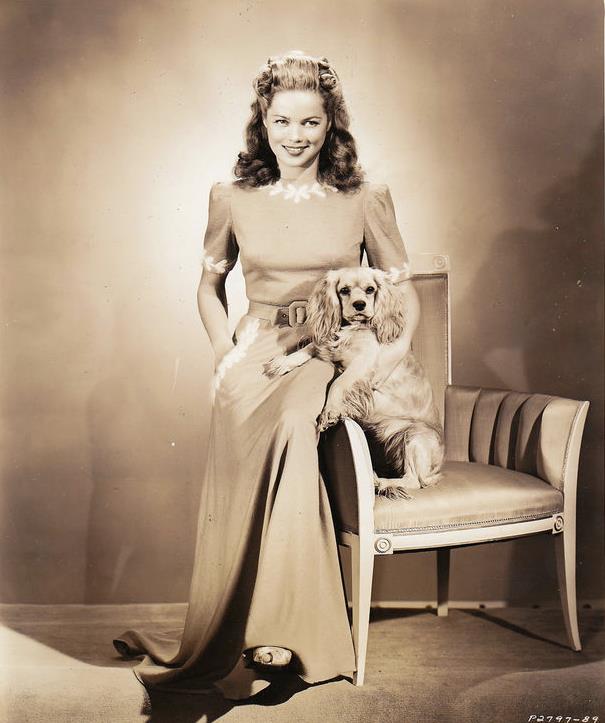 Dona Drake