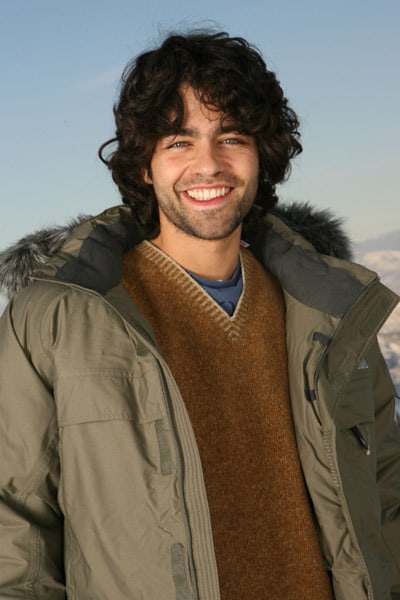 Adrian Grenier