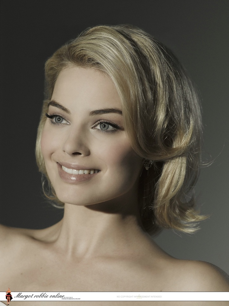 Margot Robbie Margot Robbie