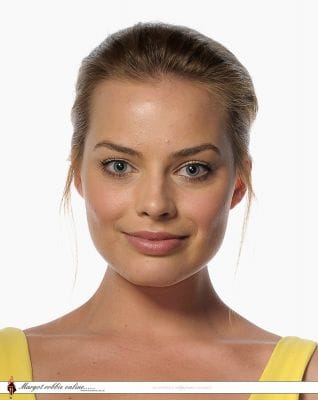 Margot Robbie