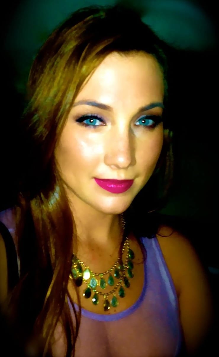 Caitlyn Fletcher