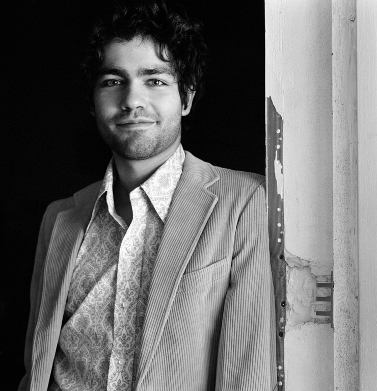 Adrian Grenier