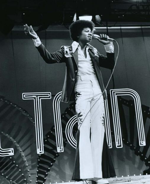 Michael Jackson