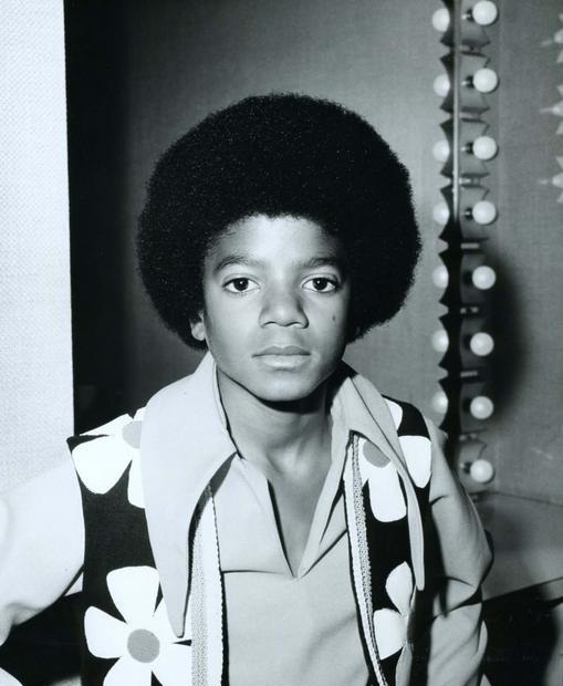 Michael Jackson
