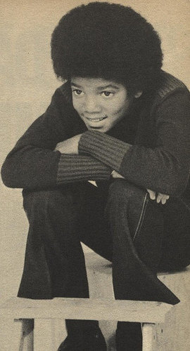 Michael Jackson