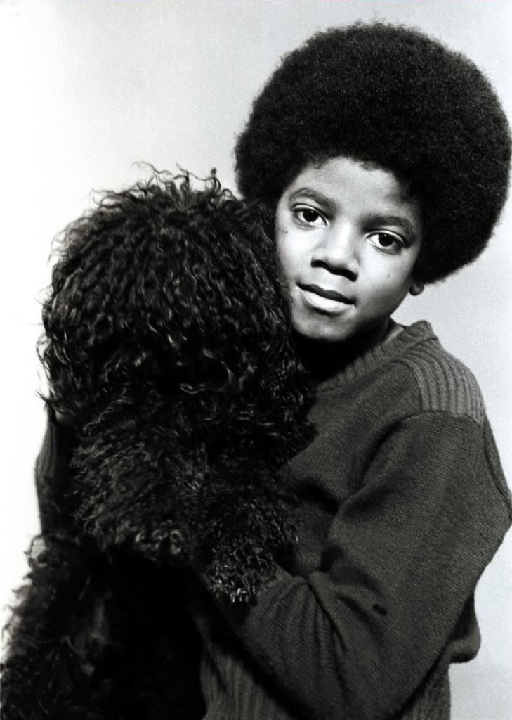 Michael Jackson