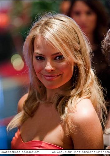 Margot Robbie Margot Robbie