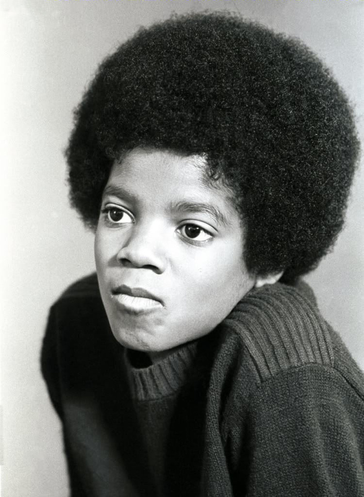Michael Jackson