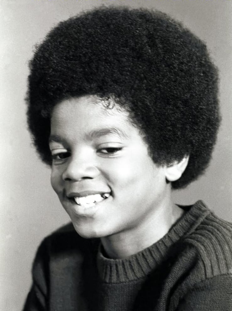 Michael Jackson