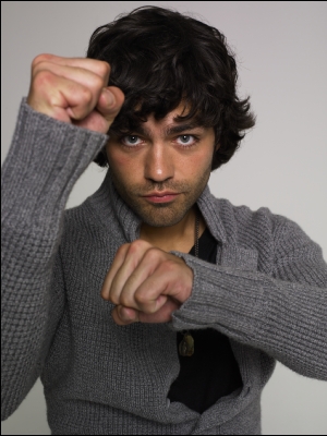 Adrian Grenier Adrian Grenier