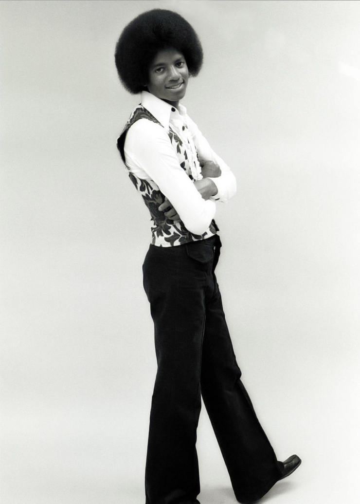 Michael Jackson