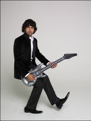 Adrian Grenier Adrian Grenier