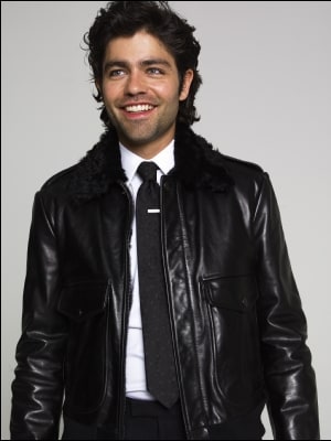 Adrian Grenier Adrian Grenier