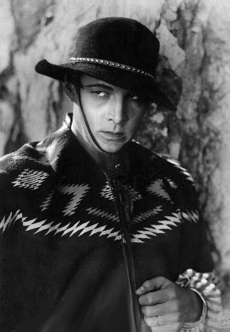 Rudolph Valentino Rudolph Valentino