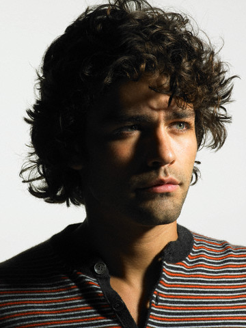 Adrian Grenier
