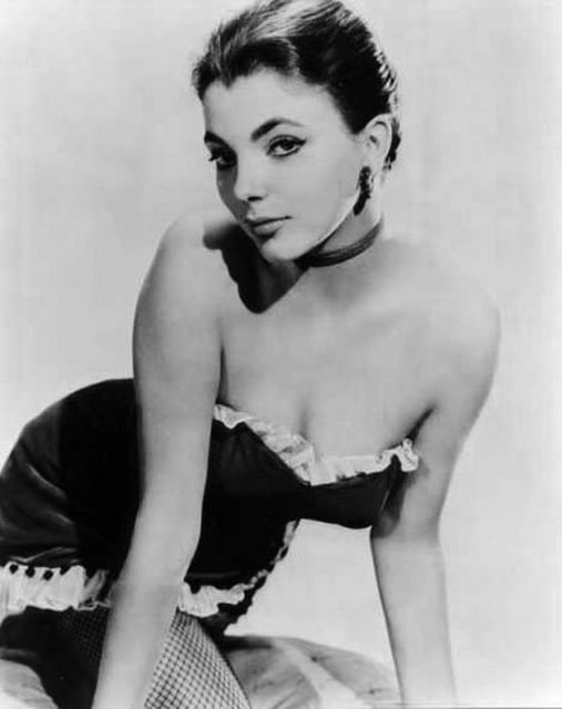 Joan Collins Joan Collins