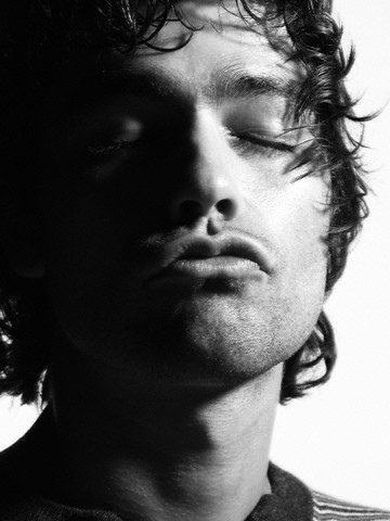 Adrian Grenier Adrian Grenier