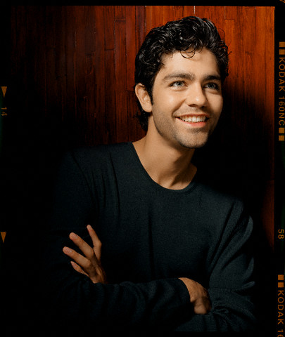 Adrian Grenier