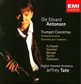 Trumpet Concertos