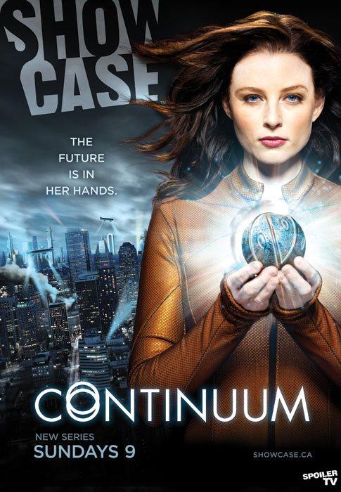 Continuum Continuum