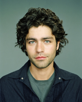 Adrian Grenier Adrian Grenier