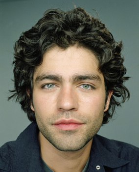 Adrian Grenier Adrian Grenier