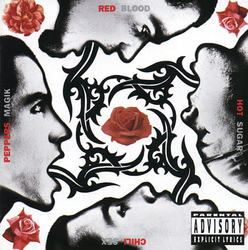 Blood Sugar Sex Magik Blood Sugar Sex Magik
