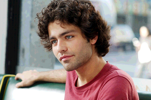 Adrian Grenier Adrian Grenier