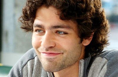Adrian Grenier Adrian Grenier