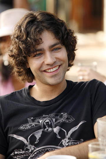 Adrian Grenier Adrian Grenier