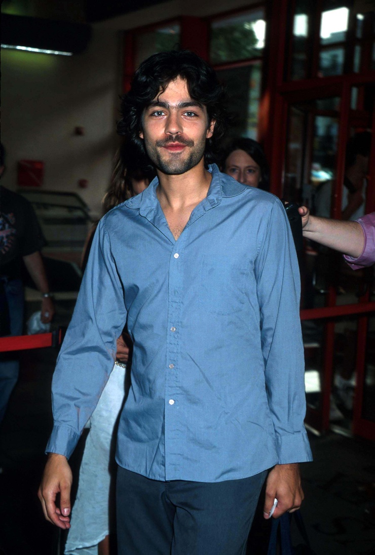 Adrian Grenier
