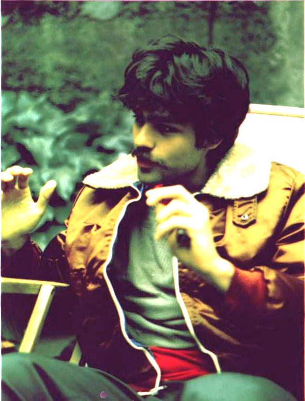 Adrian Grenier Adrian Grenier