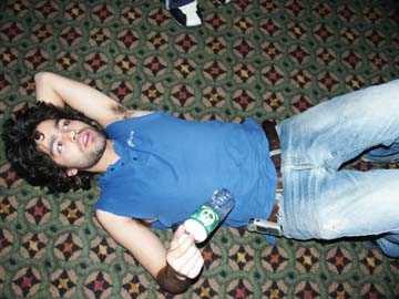 Adrian Grenier