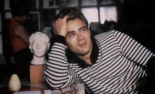 James Dean James Dean