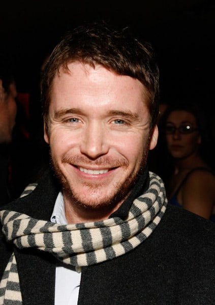 Kevin Connolly