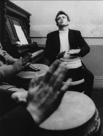 James Dean