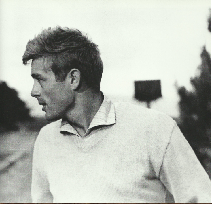 James Dean James Dean