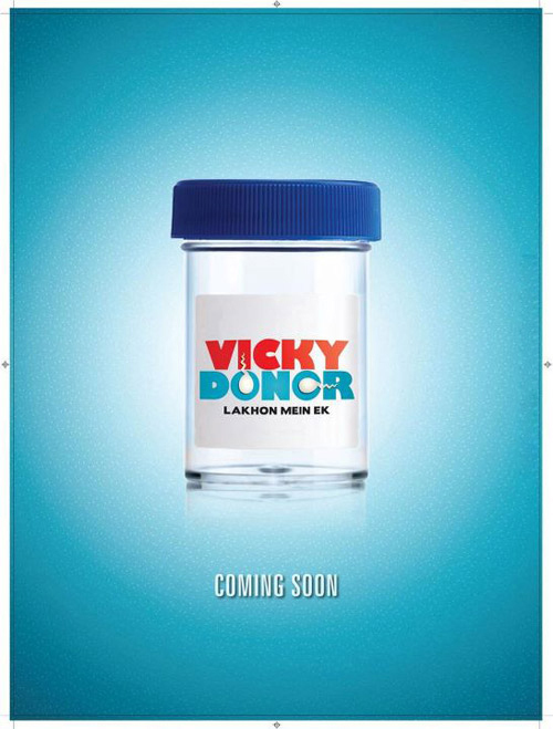 Vicky Donor