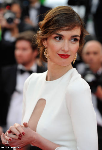 Paz Vega
