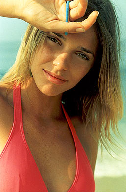 Fernanda Lima
