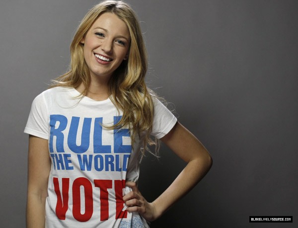 Blake Lively